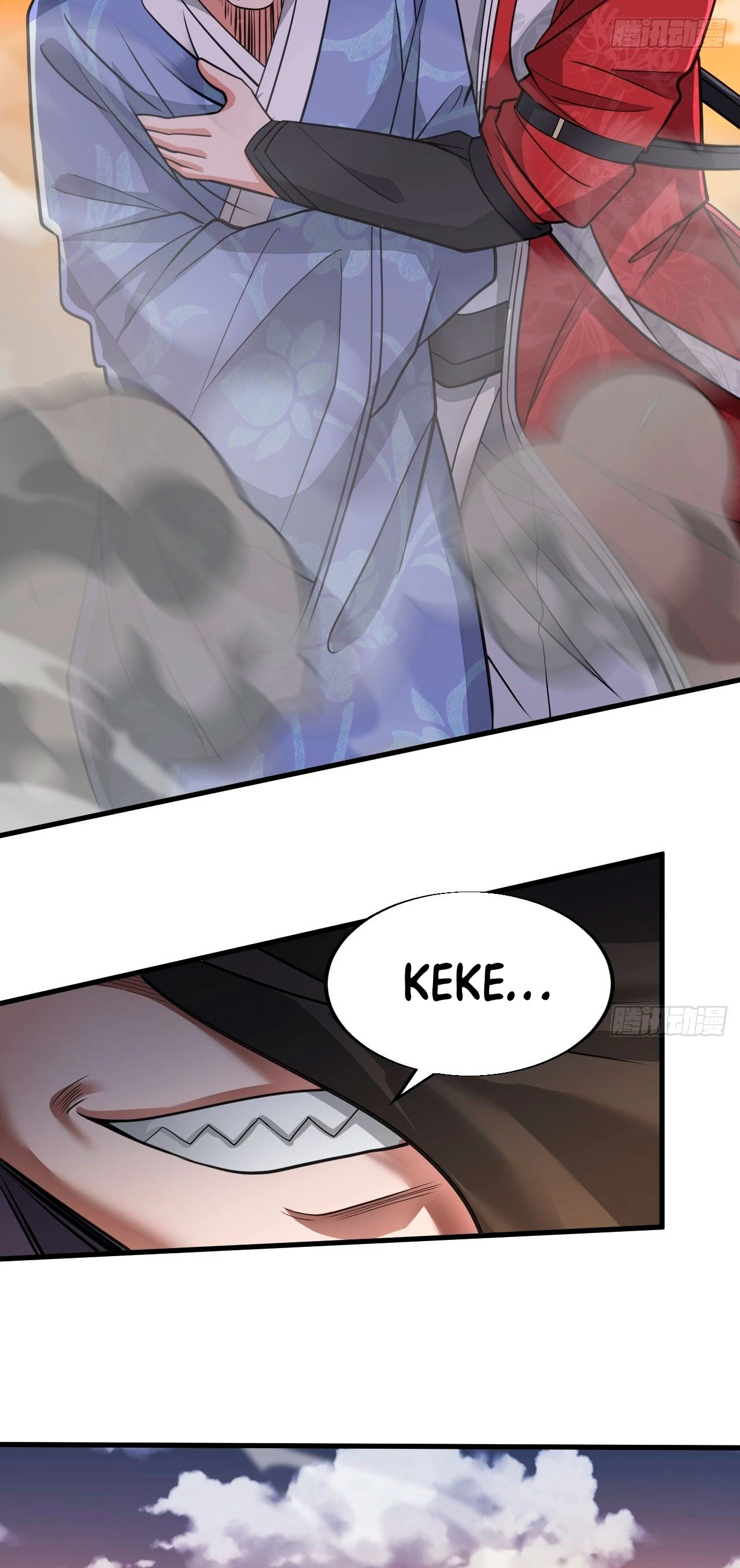 Realmente no soy un hijo de la Suerte > Capitulo 18 > Page 451